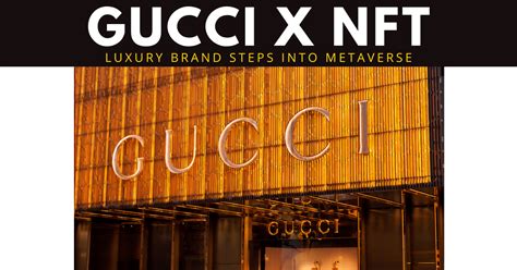 gucci nft discord|gucci nft project.